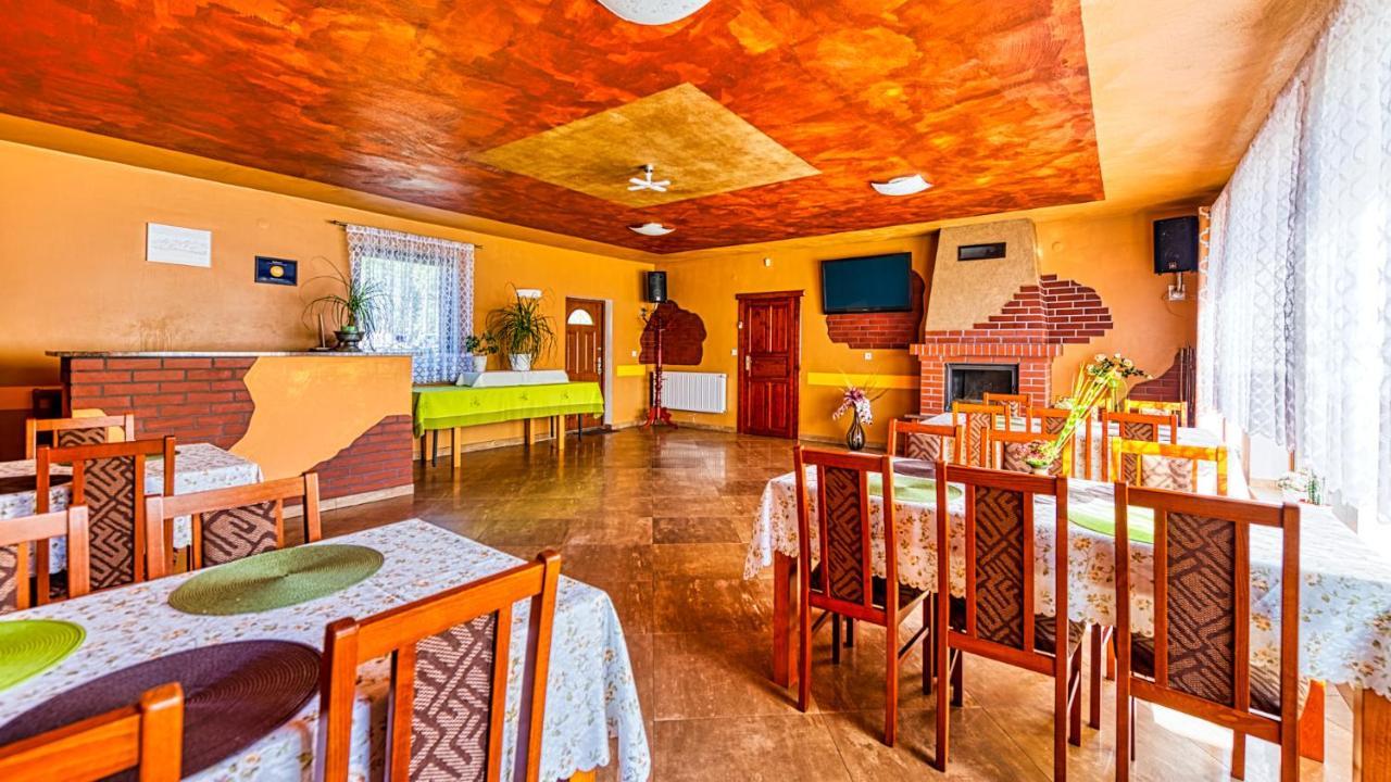 Вилла Wydrza-Przystan Mirsk Экстерьер фото